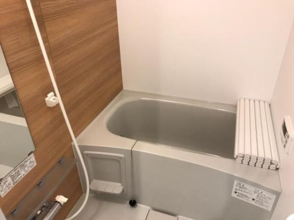 川崎市中原区下沼部のマンション