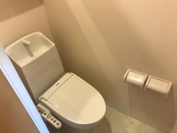 川崎市中原区下沼部のマンション