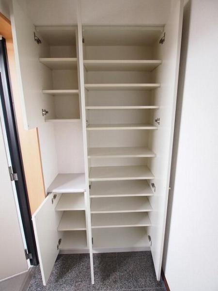 横浜市神奈川区大口仲町のマンション