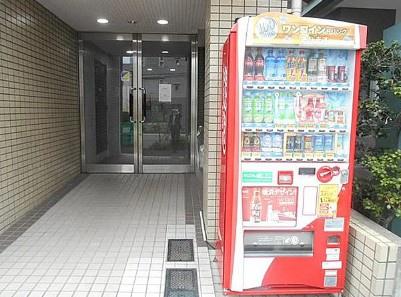横浜市神奈川区泉町のマンション