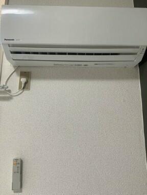 横浜市神奈川区松見町３丁目のアパート
