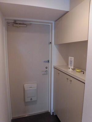 大田区蒲田３丁目のマンション