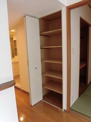 大田区蒲田３丁目のマンション