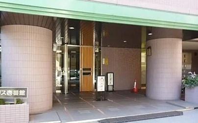大田区蒲田３丁目のマンション