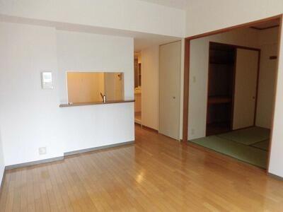 大田区蒲田３丁目のマンション
