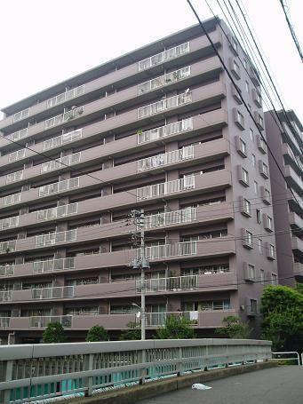 アイリス壱番館