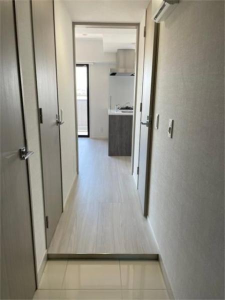 大田区池上６丁目のマンション