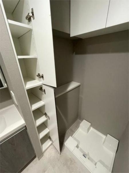 大田区池上６丁目のマンション