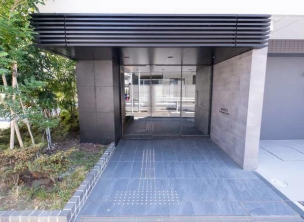 大田区池上６丁目のマンション