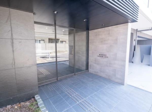 大田区池上６丁目のマンション