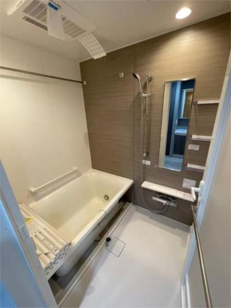 大田区池上６丁目のマンション