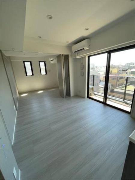 大田区池上６丁目のマンション