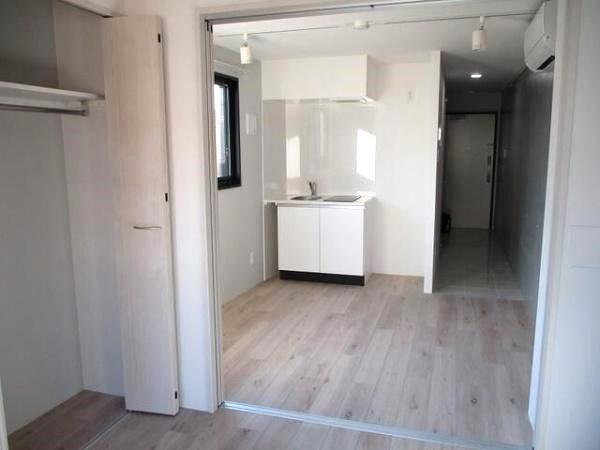 大田区新蒲田２丁目のマンション