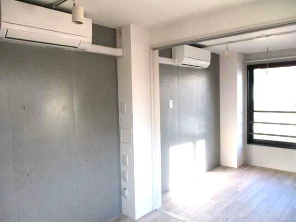 大田区新蒲田２丁目のマンション