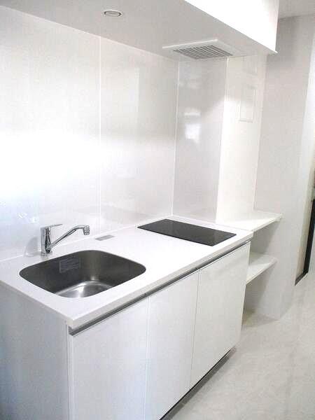 大田区新蒲田２丁目のマンション