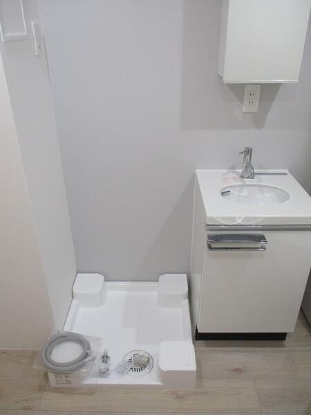 大田区新蒲田２丁目のマンション