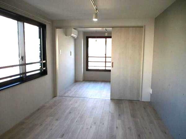 大田区新蒲田２丁目のマンション