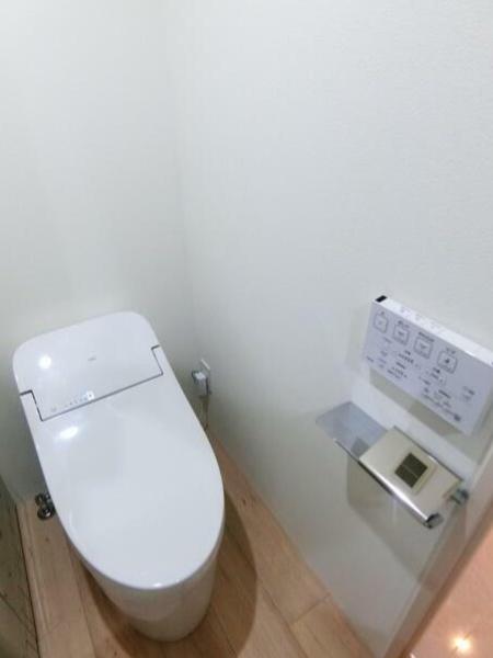 大田区新蒲田２丁目のマンション