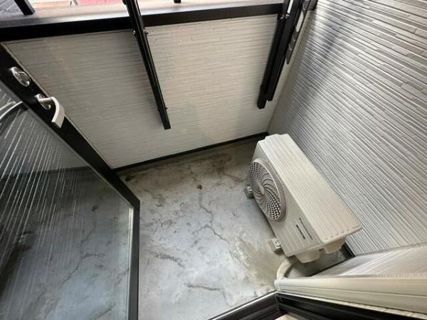 大田区千鳥１丁目のアパート