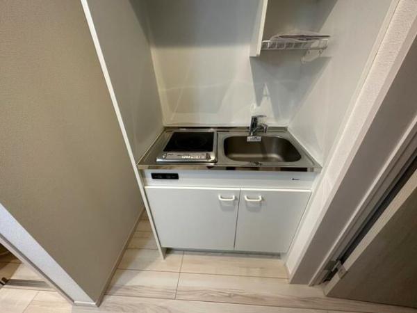 大田区千鳥１丁目のアパート