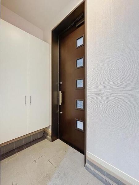 川崎市中原区新丸子東２丁目のマンション