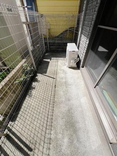 川崎市中原区新丸子東２丁目のマンション