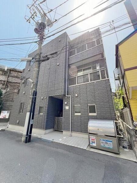 セ・ツ　メゾン