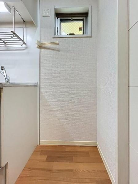 川崎市中原区新丸子東２丁目のマンション