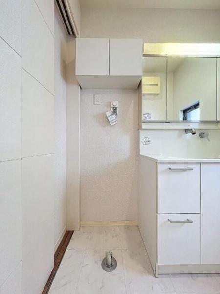 川崎市中原区新丸子東２丁目のマンション