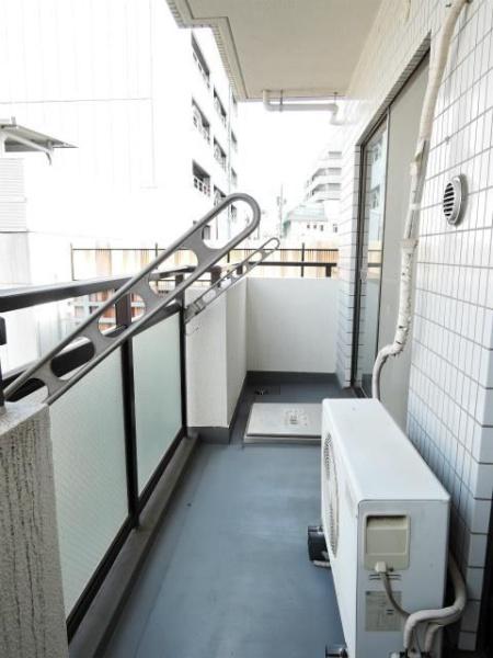 川崎市中原区北谷町のマンション