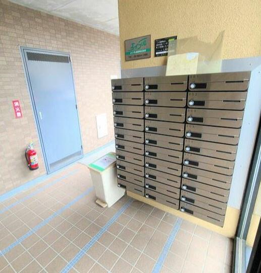 川崎市中原区上小田中３丁目のマンション