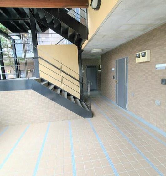 川崎市中原区上小田中３丁目のマンション