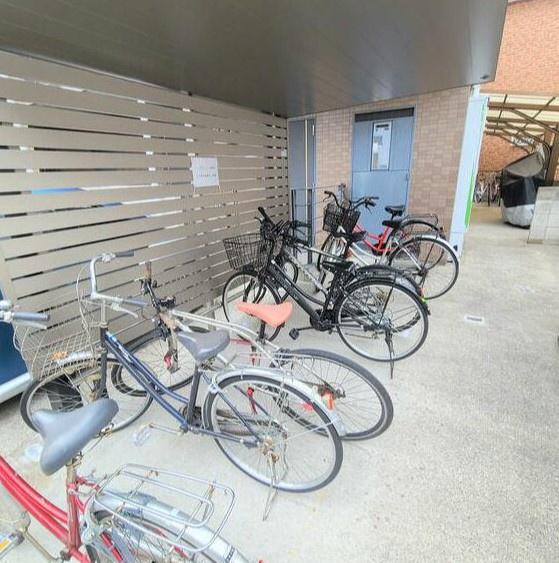 川崎市中原区上小田中３丁目のマンション