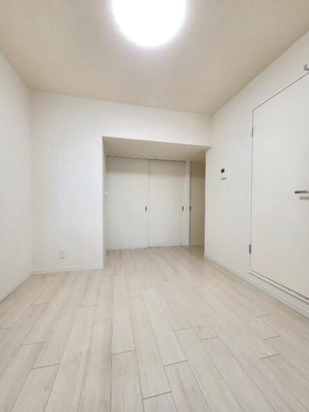川崎市幸区中幸町１丁目のマンション