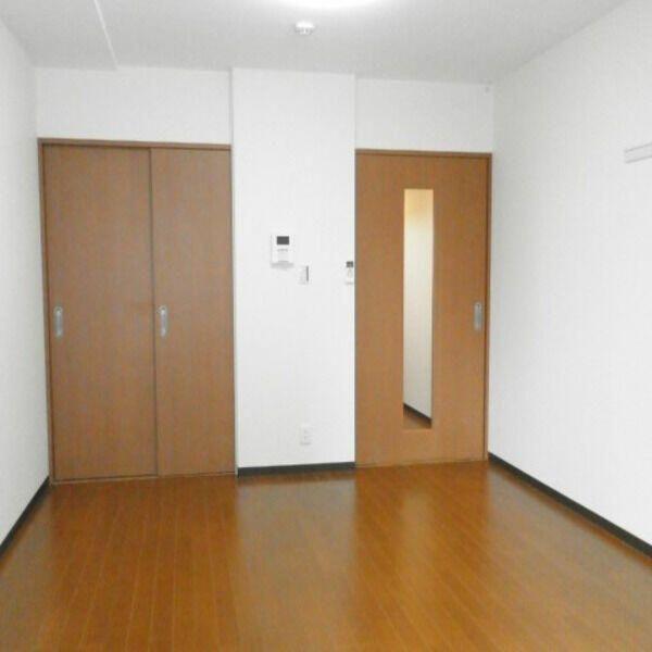 川崎市幸区柳町のマンション