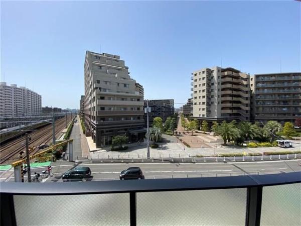 川崎市川崎区堤根のマンション
