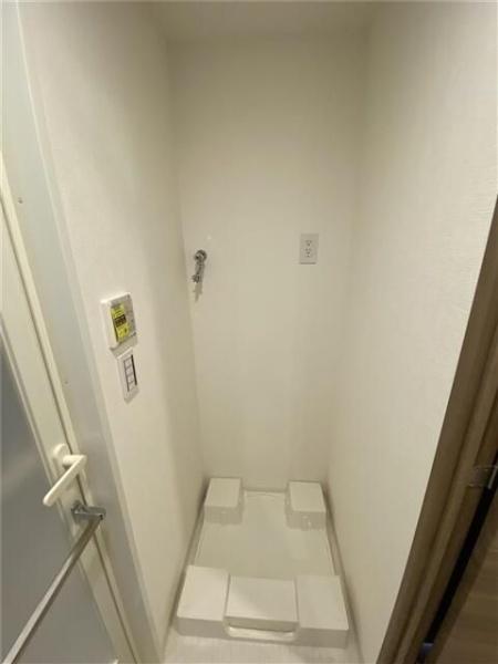 川崎市川崎区堤根のマンション