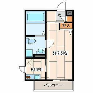 川崎市川崎区渡田向町のマンション