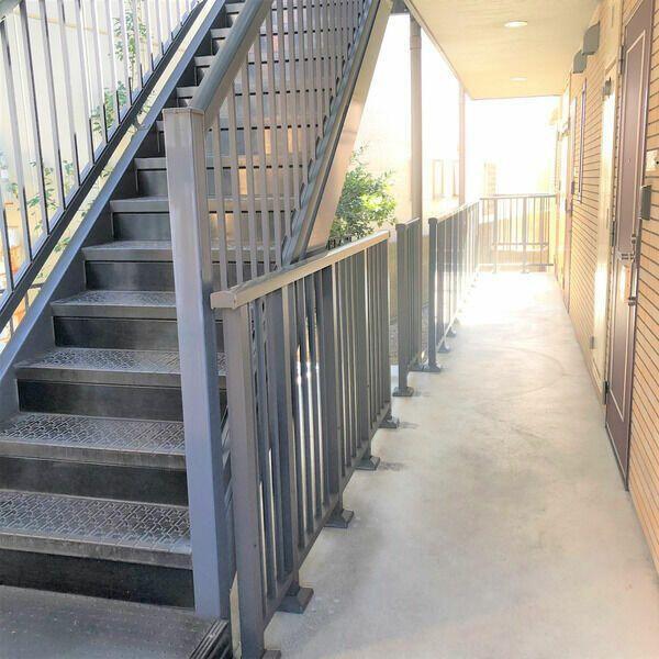 川崎市川崎区渡田向町のマンション