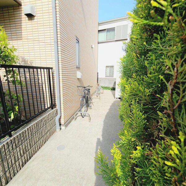 川崎市川崎区渡田向町のマンション
