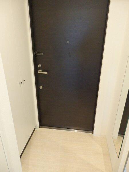 川崎市川崎区小川町のマンション