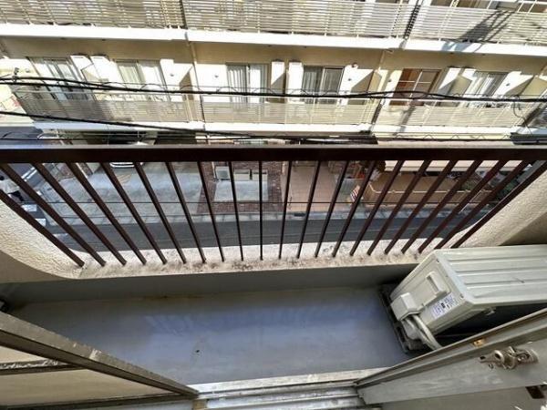 川崎市川崎区貝塚１丁目のマンション