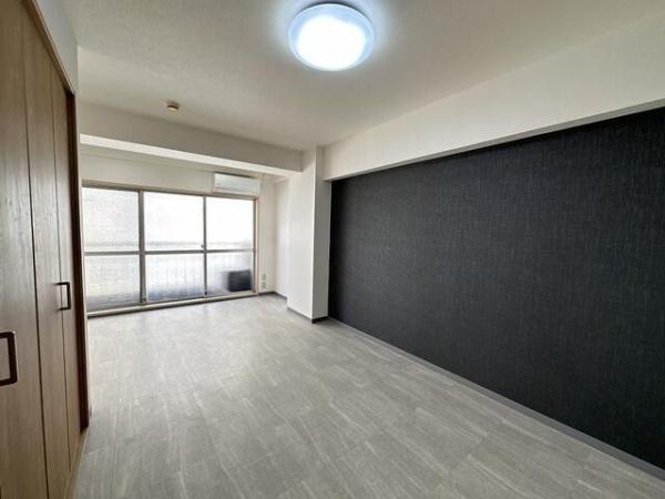 川崎市川崎区貝塚１丁目のマンション
