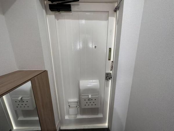 川崎市川崎区貝塚１丁目のマンション