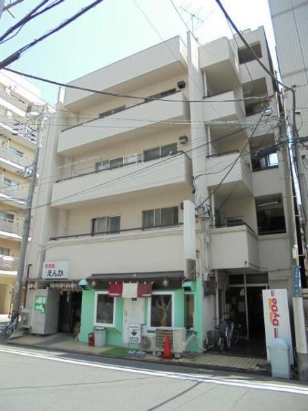 川崎市川崎区貝塚１丁目のマンション