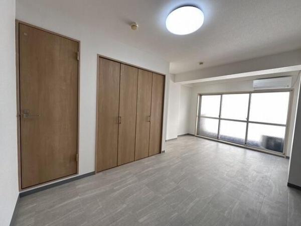 川崎市川崎区貝塚１丁目のマンション