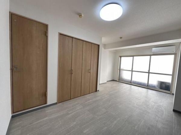 川崎市川崎区貝塚１丁目のマンション