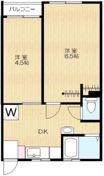川崎市川崎区大島３丁目のマンション