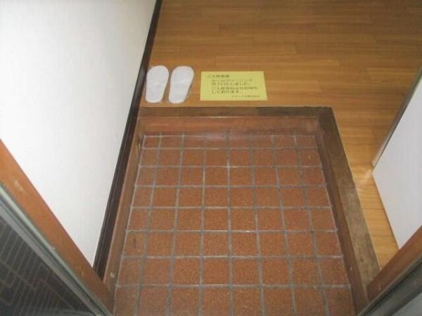 川崎市川崎区大島３丁目のマンション