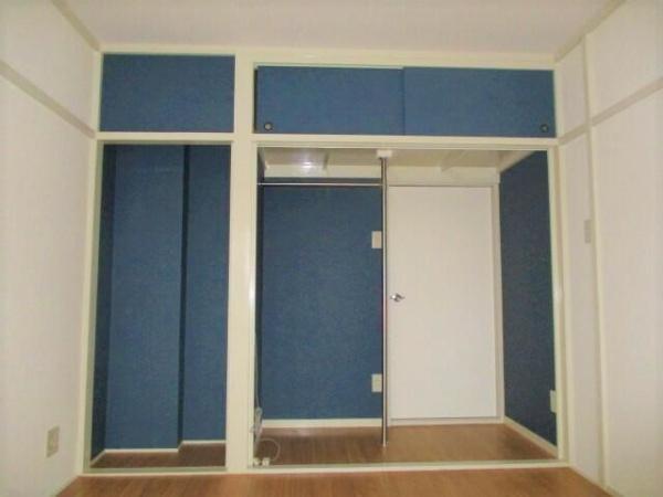 川崎市川崎区大島３丁目のマンション